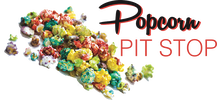 Popcorn Pitstop